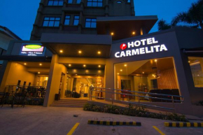 Гостиница Hotel Carmelita  Тугегарао